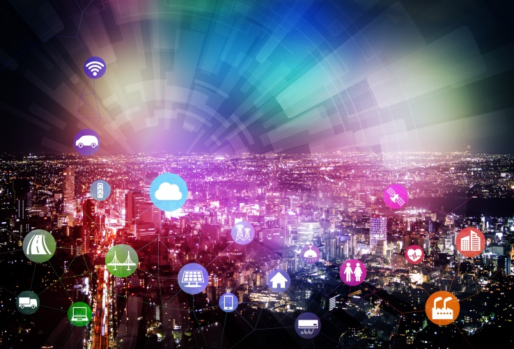 google iot core интернет вещей